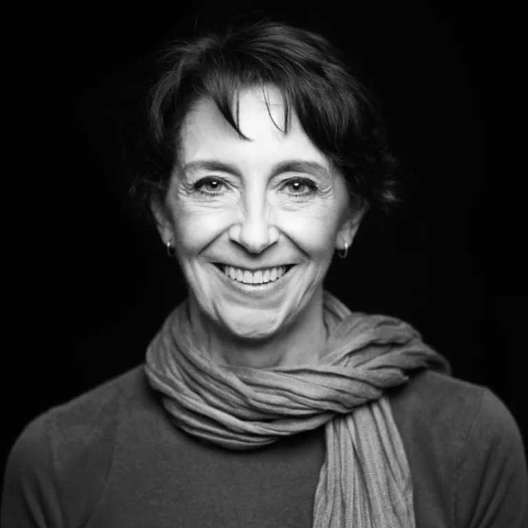 Martha Beck
