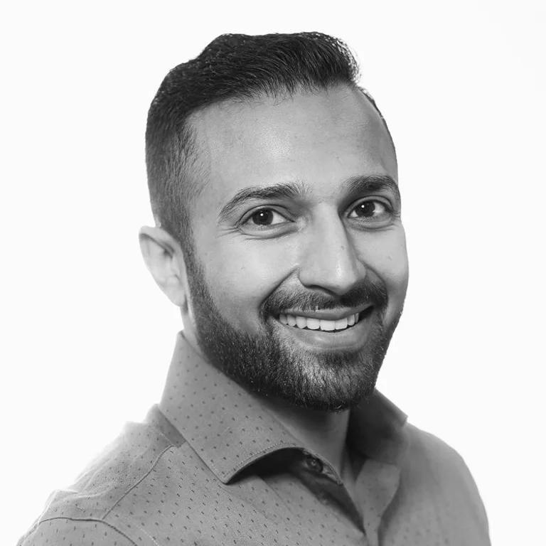 Dr. Matthew Nagra