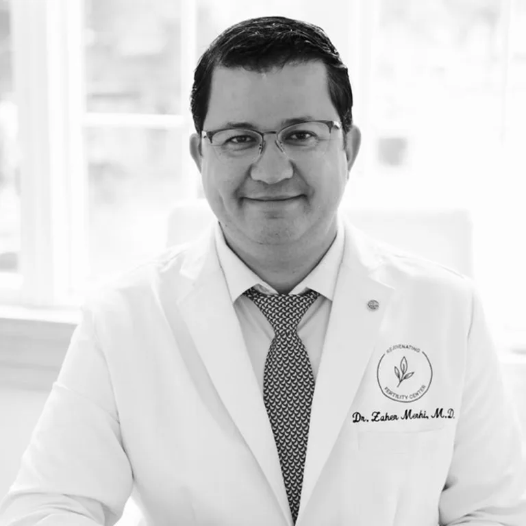 DR. ZAHER MERHI