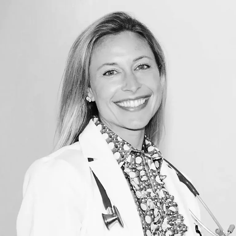Dr. Elizabeth Sharp
