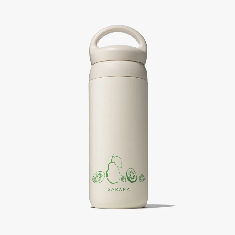 Sakara x Kinto 900mL Day Off Tumbler